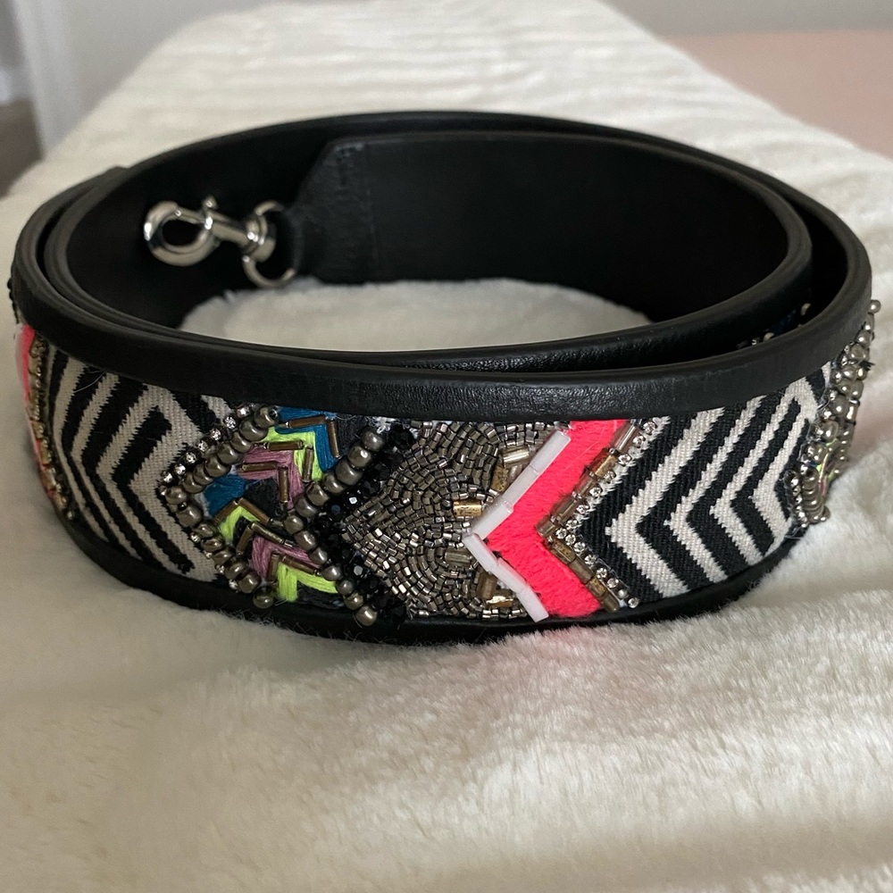 Rebecca Minkoff | Wonder Guitar Strap